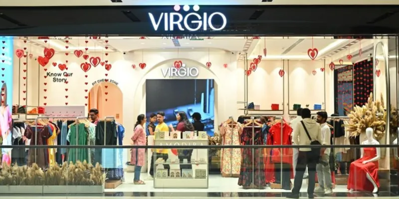 VIRGIO Expands Offline Presence with New Sustainable Fashion Store in Hyderabad